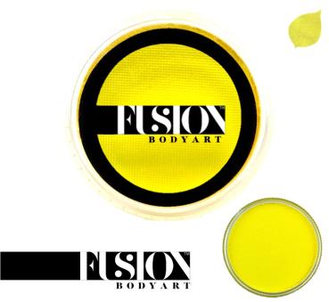 Fusion BodyArt / Prime Bright Yellow 32g